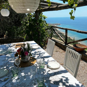 Casale Santa Rosalia Charme Villas and Rooms